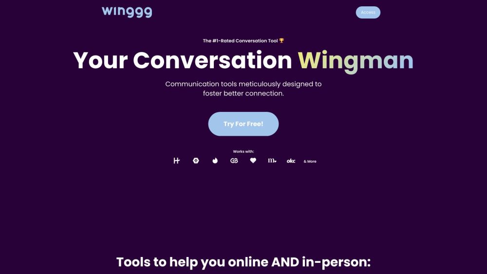 Winggg