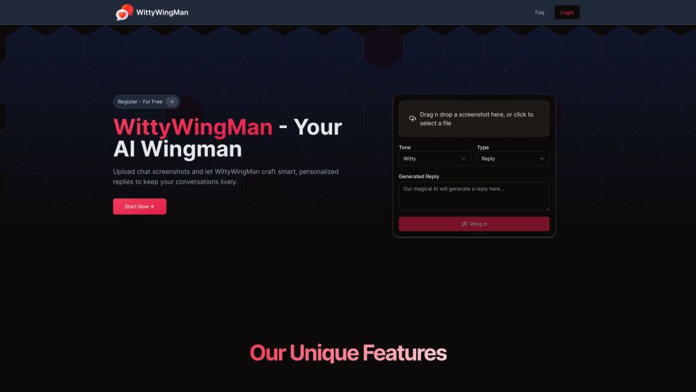 WittyWingMan