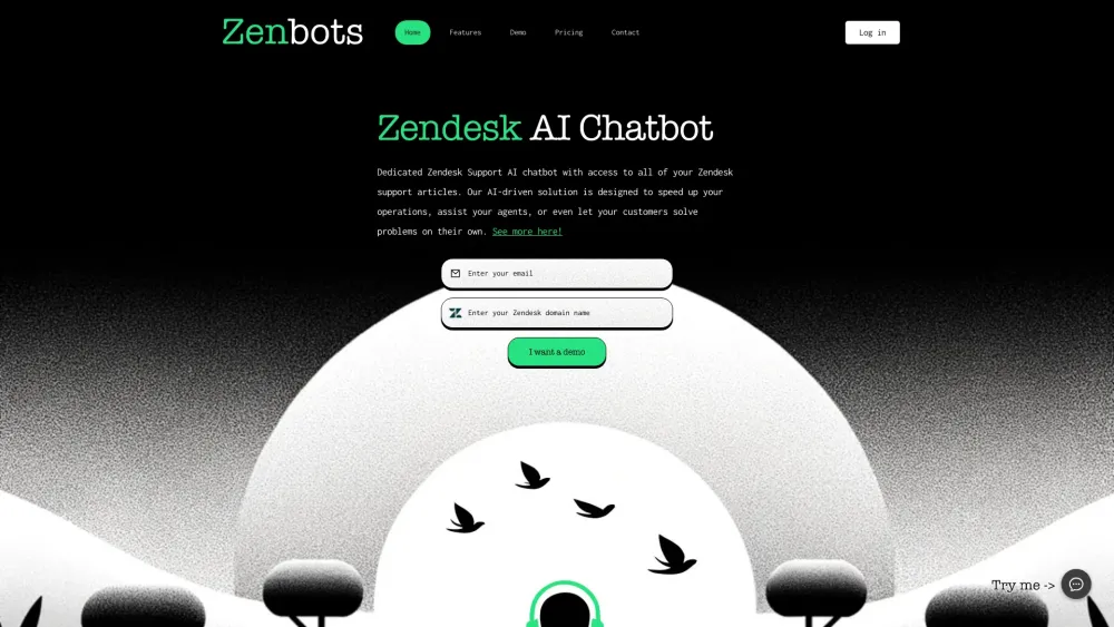 Zenbots